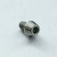 thumbnail image 3 of Titanium Socket Cap Bolt M4x(0.70mm)x6mm, 3 of 6
