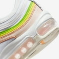thumbnail image 6 of (Women's) Nike Air Max 97 'Feel Love' (2023) FD0870-100, 6 of 7