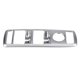 thumbnail image 4 of Car Door Window Switch Panel Cover Trim Frame Decoration Chrome for Mercedes Benz GLA, 4 of 4