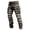 Gris Foncé, variante sur Pantalons Utilitaires Extérieurs pour Hommes avec Multiples Poches Idéaux pour un Usage Quotidien et Décontracté, Pantalons de Travail Robustes pour la Randonnée, Style Urbain Quotidien et Utilisation Polyvalente Toutes Saisons