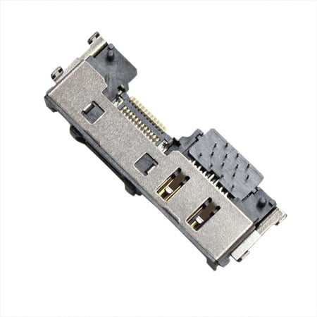 UPC: 0753569898792 | DC Power Jack Type-C Charging Port For Lenovo ThinkPad T480 T580 P52S JS