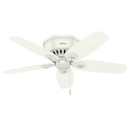 Hunter Fan Now White Ceiling With Light Kit And Pull Chain Com Hunter Fan Now White Ceiling With, White Ceiling Fan