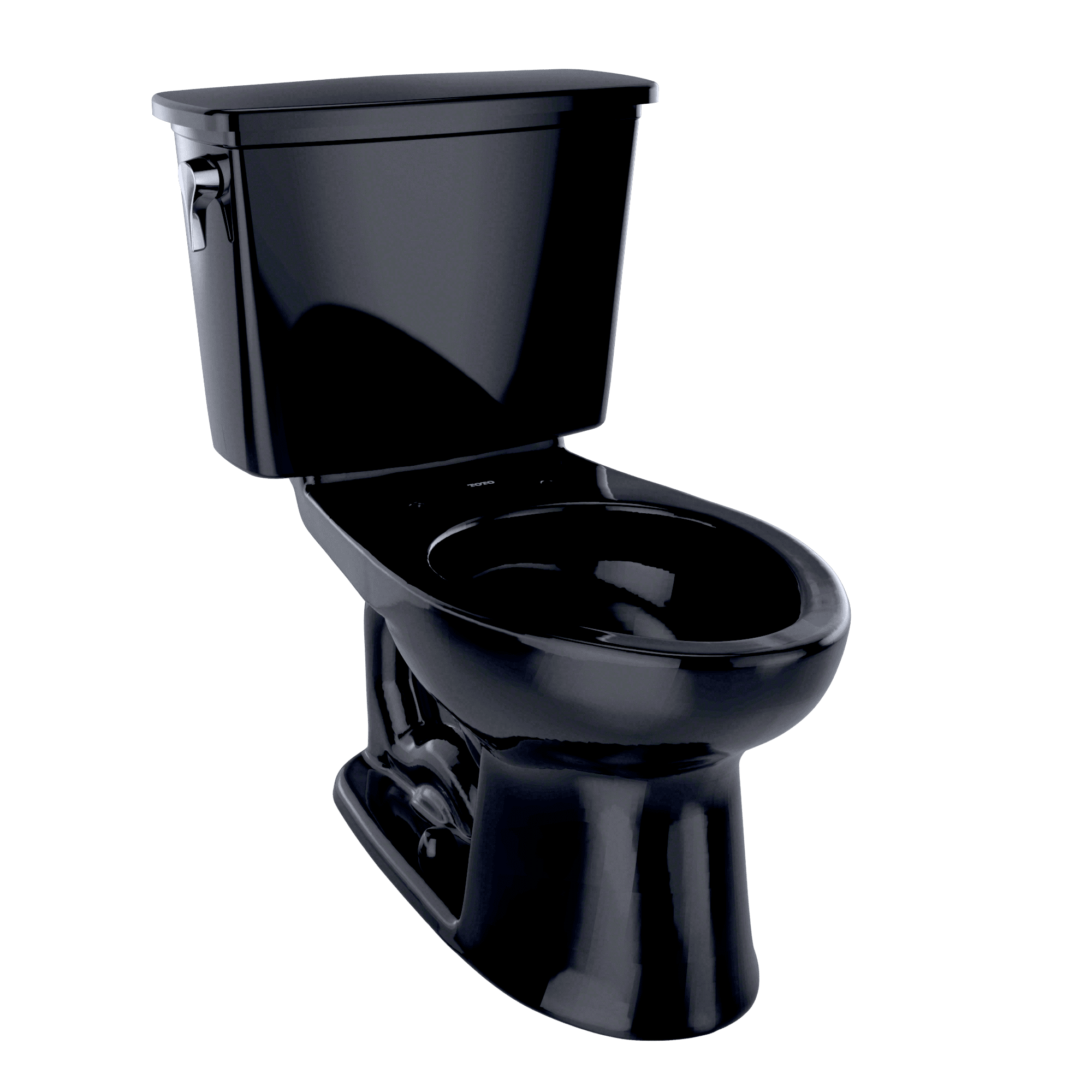 Toto® Eco Drake® Transitional Two Piece Elongated 128 Gpf Toilet