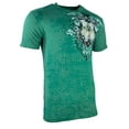 thumbnail image 6 of Archaic by Affliction Men's T-Shirt Acle, 6 of 8
