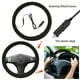 thumbnail image 4 of Herramientas y mejoras para el hogar Funda calefactable para volante de coche, 12 V, 38 cm, con encendedor, funda calefactable para volante S, 4 of 9