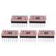 thumbnail image 2 of 5Pcs Stepper Motor Driver Module Board for Ramps 1.4 A4988 3D Printer Accessories, 2 of 5