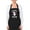 Mama Saur / Black, variant on Mama Saur - T-REX Mom Funny Gift for Mothers Cooking Chef Apron One Size Black