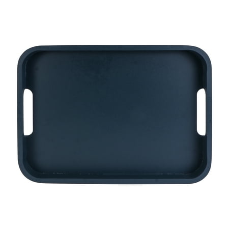 

FRCOLOR Food Platter Breakfast Tray Bamboo Pallet Nordic Style Natural Appearance