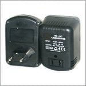 VCT VM-45G - Foreign Travel Voltage Converter 45W for Use in Europe / Asia with 110V/120V American Products