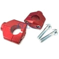 thumbnail image 3 of 1 1/8" ( 28MM) CNC Fat Bar Handlebar Clamp Riser Pit Dirt Bike CL18, 3 of 3