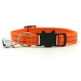 thumbnail image 1 of Collar de cáñamo para perros - Forro antialérgico supersuave. Perfecto para perros pequeños., 1 of 5