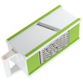 thumbnail image 1 of Rallador De Verduras, Máquina Trituradora Intercambiable Práctica Y Conveniente, Todo En , Duradera Para La Cocina Y La Familia, 1 of 7