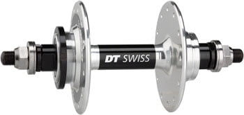20h Bolt-on DT Swiss Front Track Hub