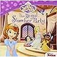 thumbnail image 3 of The Royal Slumber Party (Sofia the First), 3 of 3