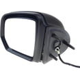 thumbnail image 2 of Side View Mirror Fits 2009-2010 Mercedes-Benz GL320 GL350 GL450 GL550 ML320 ML350 ML450 ML550 ML63 AMG 3.0L 4.7L V6 OM642 M273 382HP Replaces 1648102993 MZ53EL-S MZ53ELS, 2 of 5