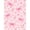 color4, variant on 160-Tile American Mahjong Set, Pink Bow Star Accents Soft Pastel Large Engraved Acrylic Tiles with Travel Case Dice, Complete Mah Jongg Game for Clubs Family Night