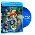 thumbnail image 1 of Disney Pixar Toy Story 3 [Blu-Ray], 1 of 1