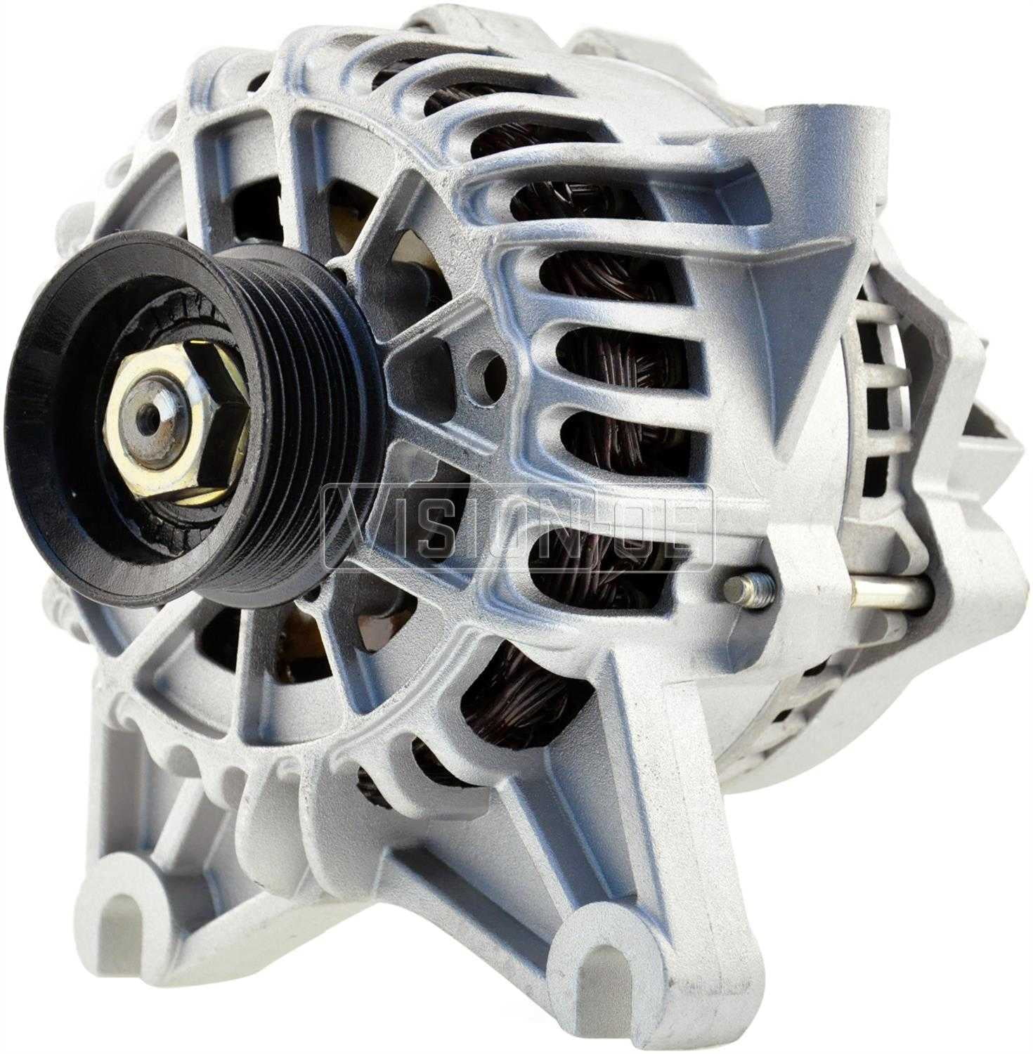 Vision OE 8310 Alternator