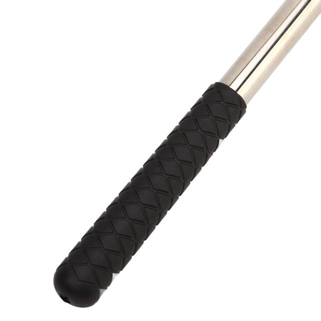 Mooring Rope Dock Threader, Stainless Steel U Type Boat Hook for Efficient Docking, with Connector, Suitable for Ships, Yachts, Kayaks