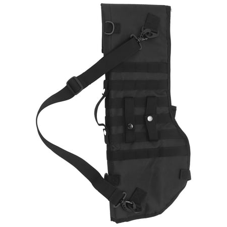 Hims Oxford Cloth Arrow Bag Wear Resistant Arrow Shoulder Bag Compact Archery Quiver for Outdoor