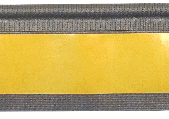 Instabind carpet binding
