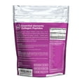 thumbnail image 4 of Essential Elements Hydrolyzed Collagen Peptides Powder - Supplement for Joint, Skin, Hair, & Nail Support Types I III Non-GMO, Hormone-Free, Grass-Fed 30 Servings, 4 of 6