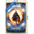 thumbnail image 3 of Marvel Cinematic Universe - Doctor Strange - Portal Wall Poster, 22.375" x 34", Framed, 3 of 3