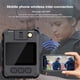 thumbnail image 4 of Mini Cámara 4K con Grabadora de Policía, Cámara WIFI con Pantalla de Alta Definición, Cámara Corporal Policial, 4 of 8