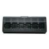 Kenwood Six Unit Multi Charger For I.s. Radios