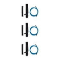 thumbnail image 4 of Decodeary Lightweight Belt Companion For Effective Pool Workouts blue-3meters 3Set, 4 of 6