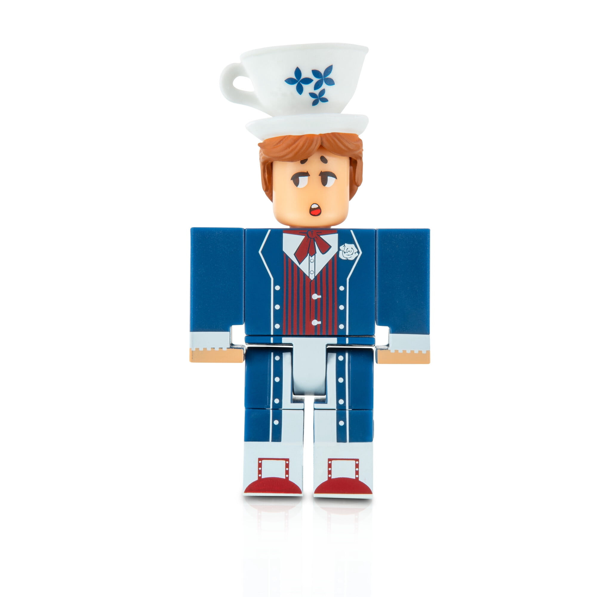 Roblox Series 2 Astral Hearts: Ames Madeus Hatter Deluxe Mystery