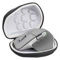 thumbnail image 1 of Funda rígida de viaje para ratón inalámbrico Logitech MX Master 2S, 1 of 6
