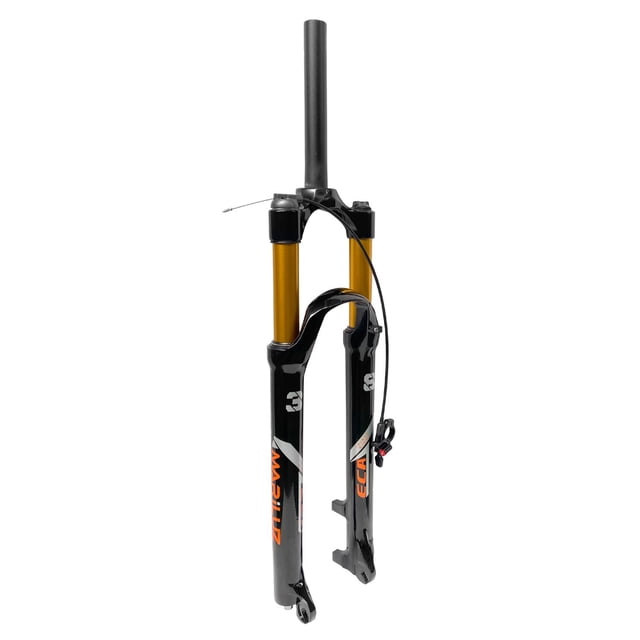 Tijera bicicleta R29 con bloqueo lock Suspension Mariluz