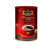 King Coffee - Premium Blend 450GR