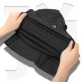 thumbnail image 1 of Gorro de ciclismo para invierno, bufanda cálida para correr, pasamonta?as de terciopelo para bicicleta, cubierta completa para la cara, sombrero para escalada, pesca, patinaje, sombrero ZefeiWu 8390615888912, 1 of 1