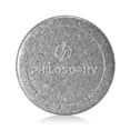 thumbnail image 4 of Philosophy Gym 24" High-Density Foam Roller for Exercise, Recovery - Gray, 4 of 7