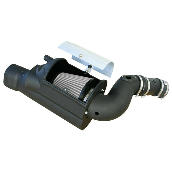 aFe Power 51‑80392 Cold Air Intake System Sealed Cold Air Intake System For 2004–2007 Ford F‑250,2004–2007 F‑350,2004–2005 Excursion
