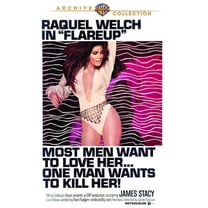 Warner Archives - Flareup [DIGITAL VIDEO DISC]