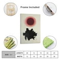 thumbnail image 2 of Adolph Gottlieb Cool Blast High-Definition Giclee Art Print Wall Art Poster Scroll Canvas Painting Picture Living Room Decor Home 12x18inch(30x45cm), 2 of 6