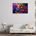 thumbnail image 2 of Taladro Diamante Cgtredaw 5D Bricolaje Pintura Mariposa Embrague Arte Artesanía, 2 of 9