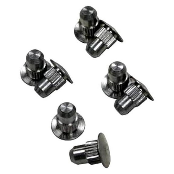 Alignment Cams Guide Pins for GM 1500-2500 Pickup - Pack of 8