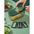 thumbnail image 2 of Bear Vegetable Cutter Gadgets, 2 of 4