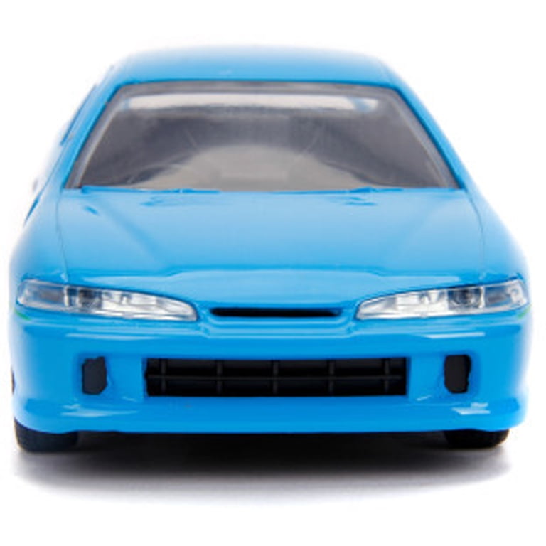 Jada Toys 1:32 Fast & Furious Mia's Acura Integra Type R - Walmart.com