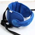 thumbnail image 1 of Banda ajustable para soporte de cabeza para asiento de coche para niños, banda ajustable para soporte de cabeza y cuello: una solución cómoda y segura para dormir, 1 of 5