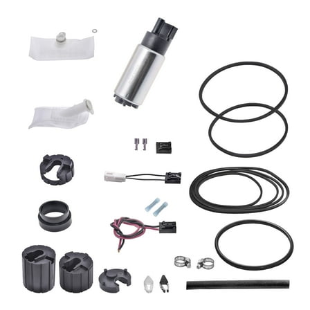 Herko Fuel Pump Kit DEL38-K4014 For Ford Lincoln Mercury Mazda Nissan 86-04