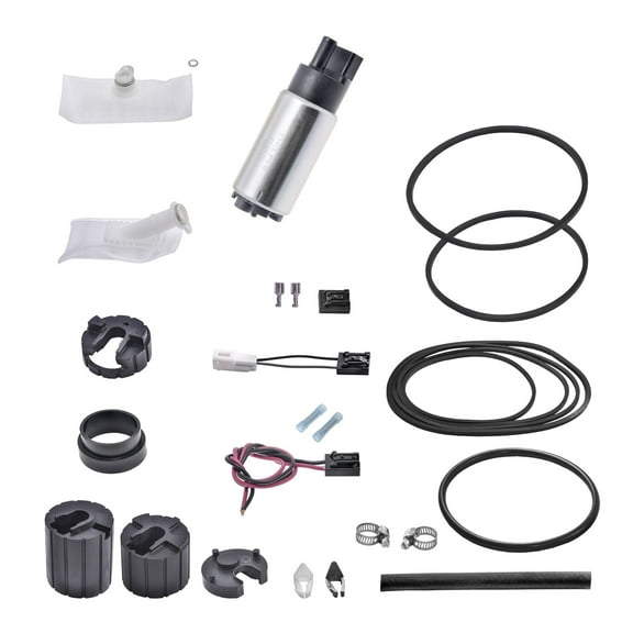 Herko Fuel Pump Kit DEL38-K4014 For Ford Lincoln Mercury Mazda Nissan 86-04