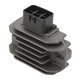 thumbnail image 3 of Rectificador regulador de voltaje 32800 05F20, resistente al agua, resistente a vibraciones, apto para KFX R 450 KFX R 450, 3 of 5