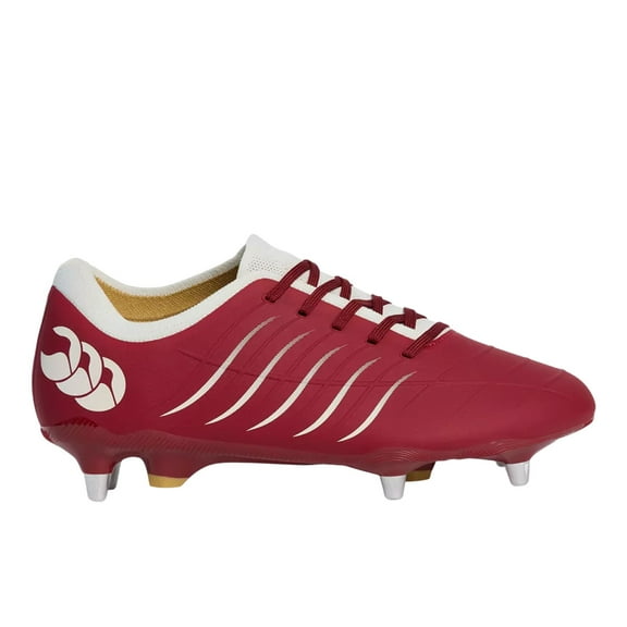 Canterbury Adult Phoenix 2.0 Pro Soft Ground Rugby Boots