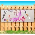 thumbnail image 1 of Art Supplies 13 oz Vinyl Banner With Metal Grommets, 1 of 4
