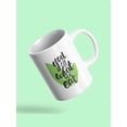 thumbnail image 3 of You Are What You Eat. Mug Unisex's -Image by Shutterstock, 3 of 4